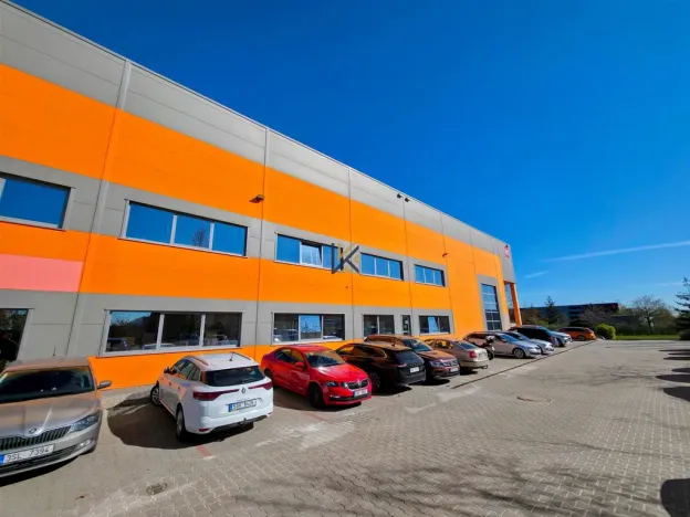 Pronájem kanceláře, Praha - Horní Počernice, Do Čertous, 358 m2