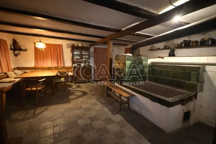 Prodej chalupy, Křižany, 95 m2