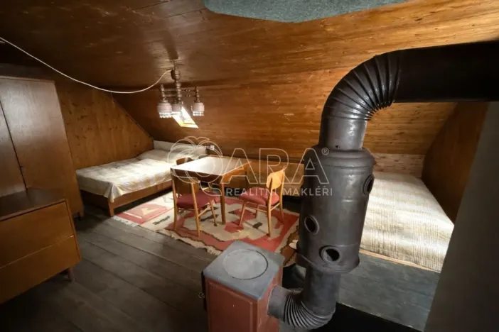 Prodej chalupy, Křižany, 95 m2