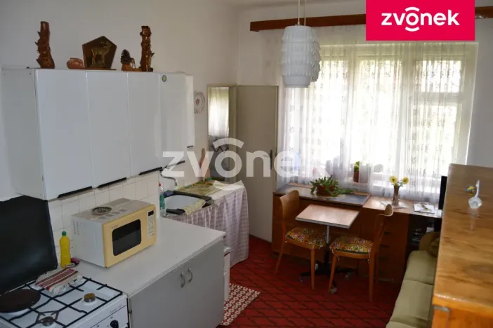 Prodej bytu 1+1, Vsetín, 47 m2