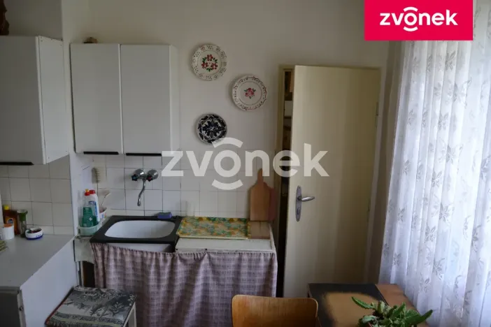 Prodej bytu 1+1, Vsetín, 47 m2