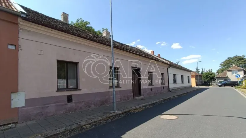 Prodej rodinného domu, Pečky, Dobřichovská, 99 m2