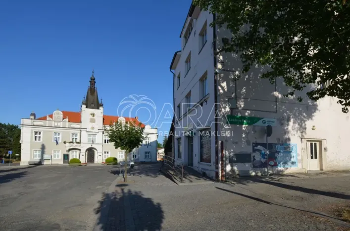 Prodej rodinného domu, Pečky, Dobřichovská, 99 m2