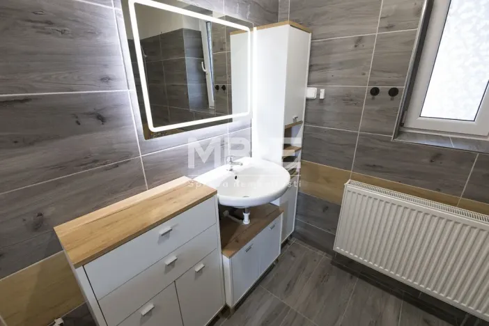 Pronájem bytu 3+kk, Chvalíkovice, Náplatkova, 69 m2
