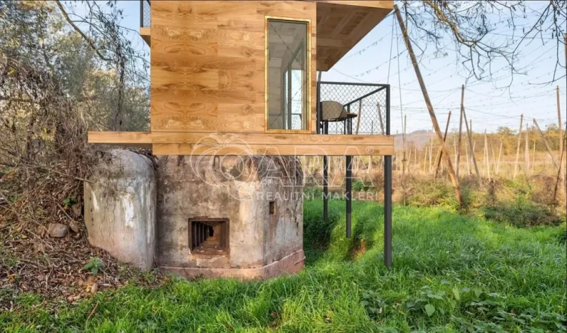 Prodej ubytování, Kolešov, 21 m2