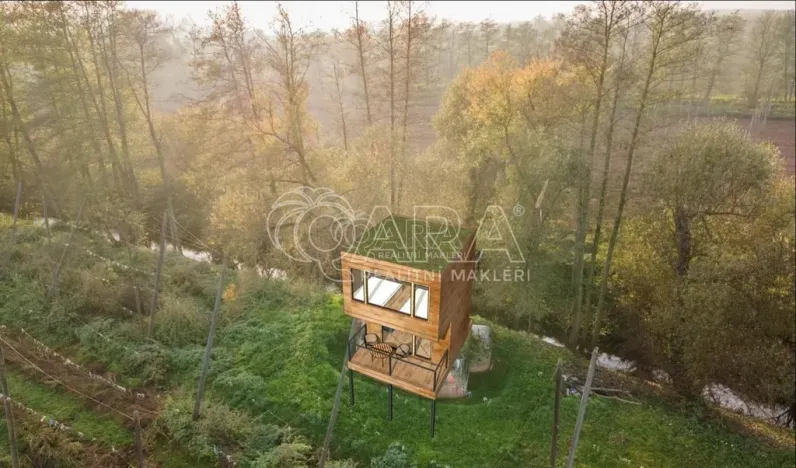 Prodej ubytování, Kolešov, 21 m2