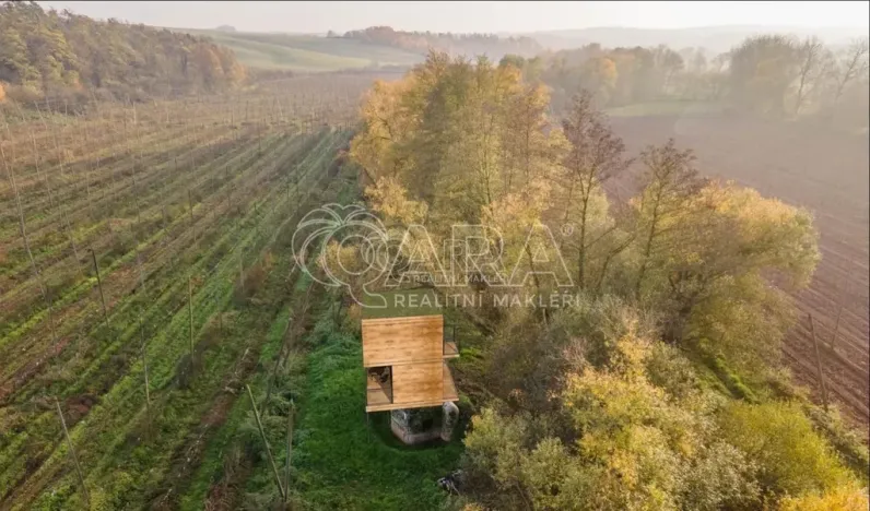 Prodej ubytování, Kolešov, 21 m2