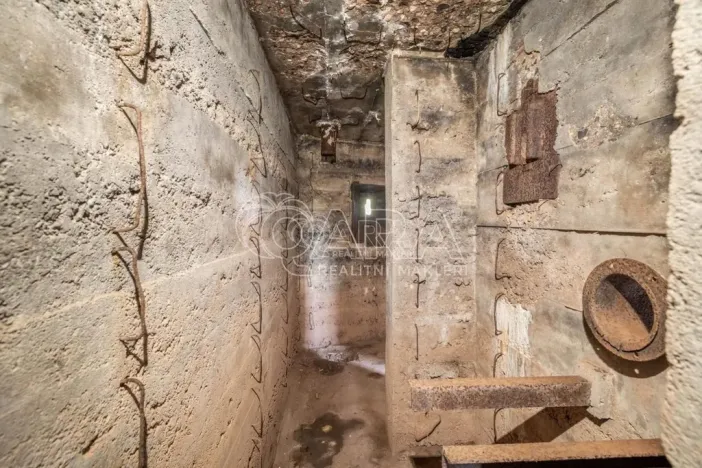 Prodej ubytování, Kolešov, 21 m2