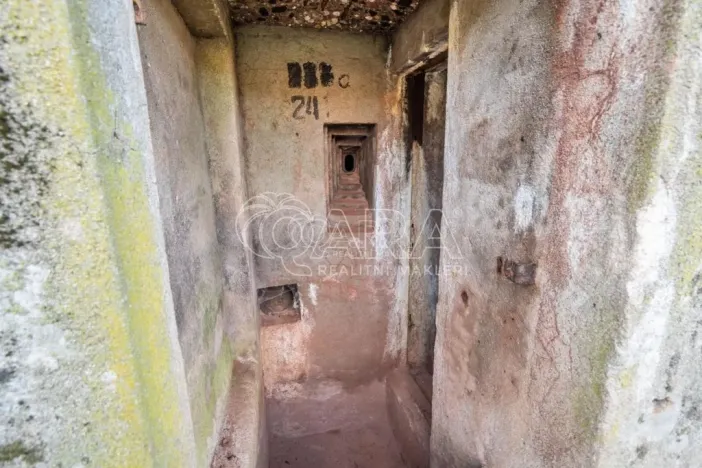 Prodej ubytování, Kolešov, 21 m2