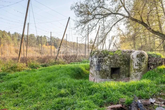 Prodej ubytování, Kolešov, 21 m2