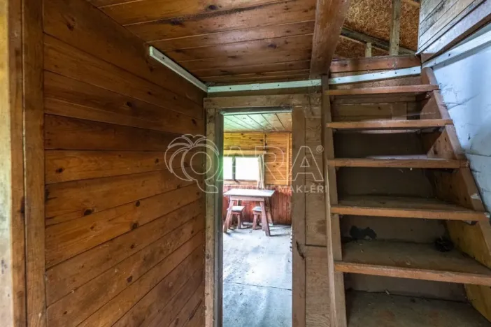 Prodej chaty, Krňany - Třebsín, 44 m2