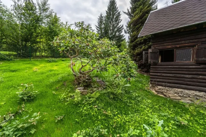 Prodej chaty, Krňany - Třebsín, 44 m2