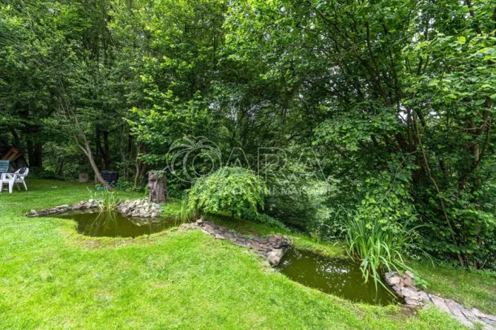 Prodej chaty, Krňany - Třebsín, 44 m2