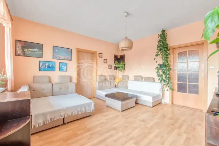 Prodej bytu 4+1, Ostrava, Proskovická, 80 m2