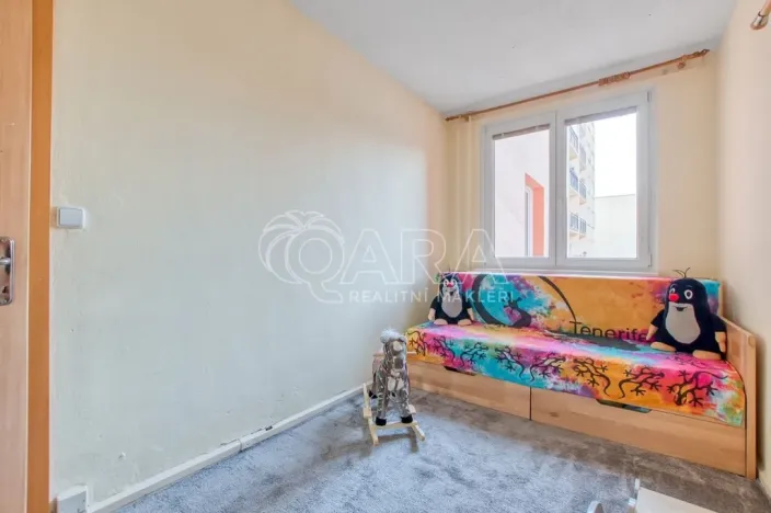 Prodej bytu 4+1, Ostrava, Proskovická, 80 m2