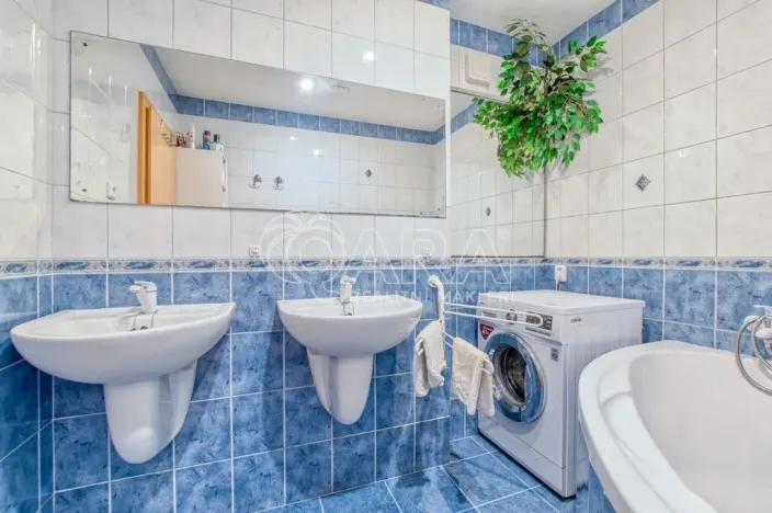 Prodej bytu 4+1, Ostrava, Proskovická, 80 m2