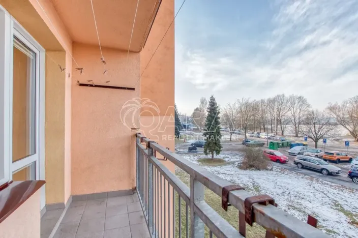 Prodej bytu 4+1, Ostrava, Proskovická, 80 m2