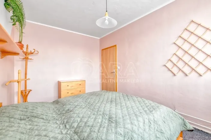 Prodej bytu 4+1, Ostrava, Proskovická, 80 m2