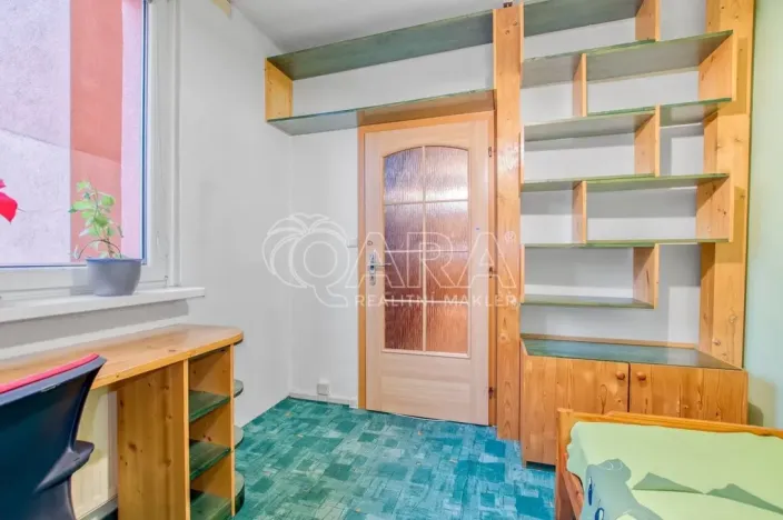 Prodej bytu 4+1, Ostrava, Proskovická, 80 m2