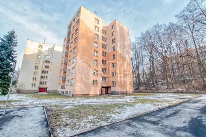 Prodej bytu 4+1, Ostrava, Proskovická, 80 m2