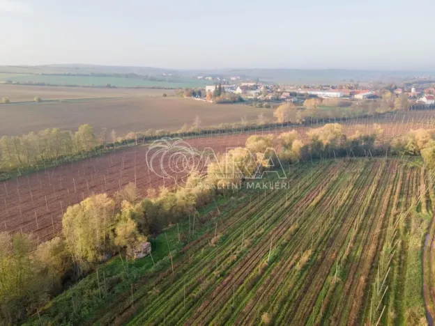 Prodej chaty, Kolešov, 21 m2