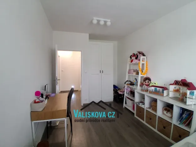 Pronájem bytu 3+1, Kroměříž, Velehradská, 89 m2