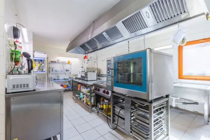 Prodej ubytování, Lipno nad Vltavou, 1270 m2