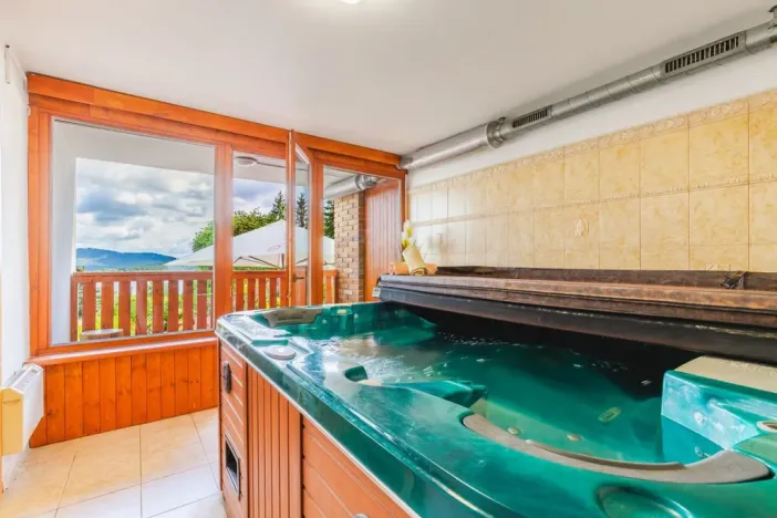 Prodej ubytování, Lipno nad Vltavou, 1270 m2