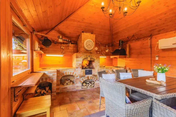 Prodej ubytování, Lipno nad Vltavou, 1270 m2