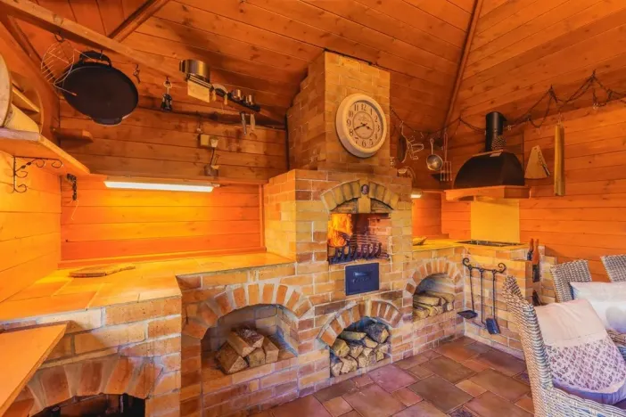 Prodej ubytování, Lipno nad Vltavou, 1270 m2