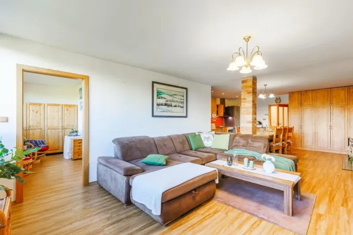 Prodej ubytování, Lipno nad Vltavou, 1270 m2