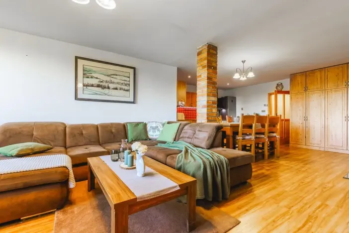 Prodej ubytování, Lipno nad Vltavou, 1270 m2