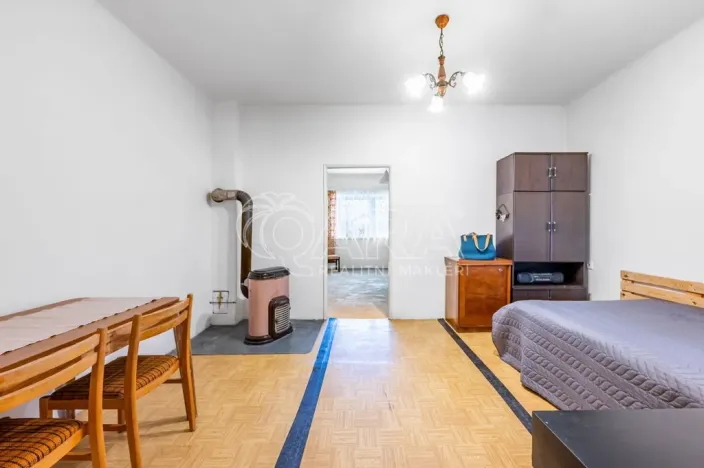 Prodej rodinného domu, Kařez, 115 m2