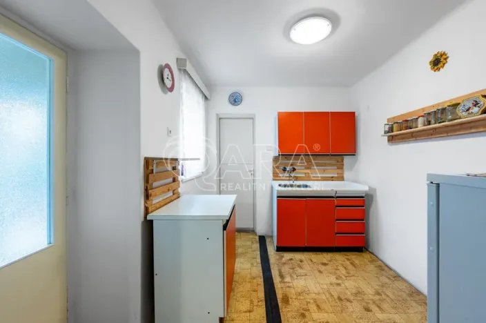 Prodej rodinného domu, Kařez, 115 m2