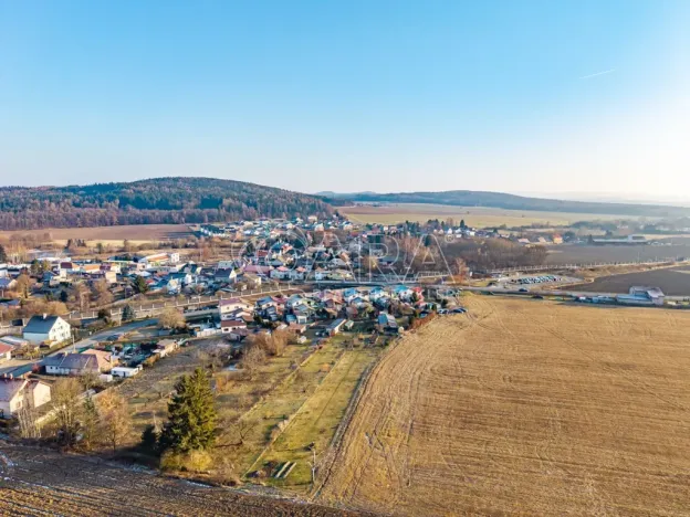 Prodej rodinného domu, Kařez, 115 m2