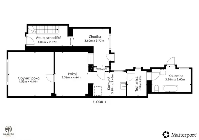 Prodej rodinného domu, Kařez, 115 m2