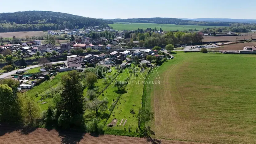 Prodej rodinného domu, Kařez, 115 m2