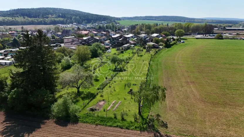 Prodej rodinného domu, Kařez, 115 m2