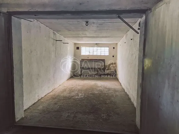 Pronájem garáže, Praha, 20 m2