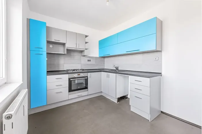 Prodej bytu 3+kk, Skuteč, Družstevní, 66 m2