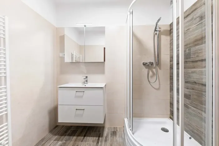 Prodej bytu 3+kk, Skuteč, Družstevní, 66 m2