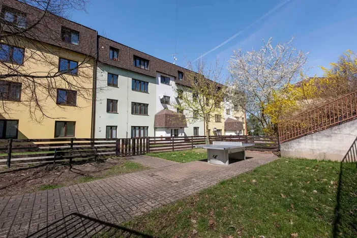 Prodej bytu 3+kk, Skuteč, Družstevní, 66 m2