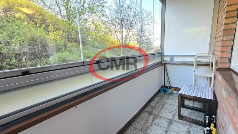 Pronájem bytu 2+1, Praha, V dolině, 62 m2