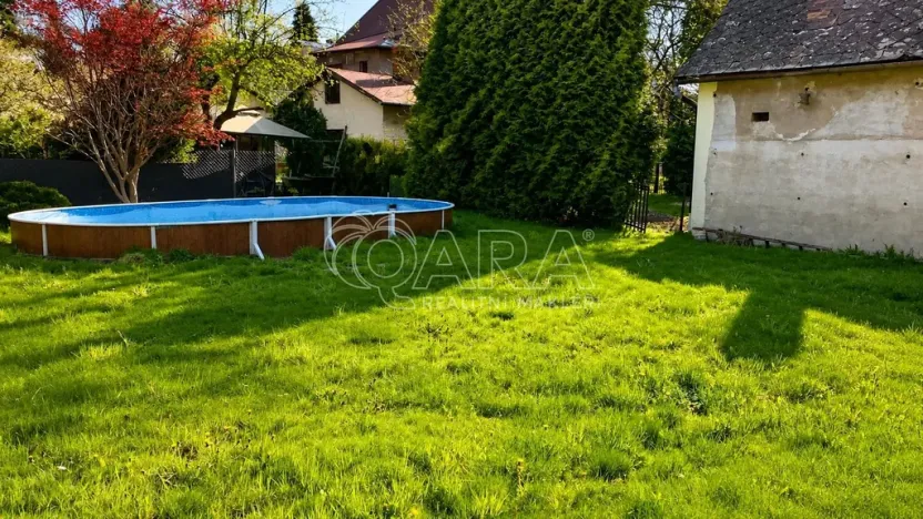 Prodej rodinného domu, Ostrava - Zábřeh, Karpatská, 200 m2