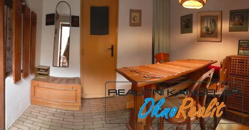 Prodej chalupy, Bouzov - Bezděkov, 101 m2