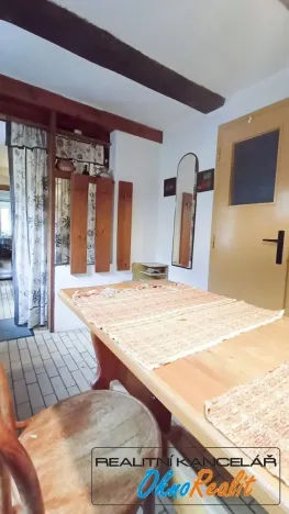 Prodej chalupy, Bouzov - Bezděkov, 101 m2