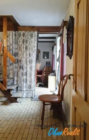 Prodej chalupy, Bouzov - Bezděkov, 101 m2