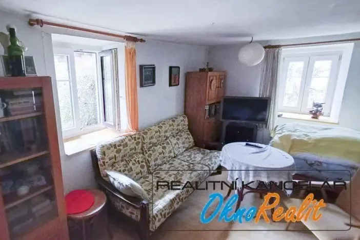 Prodej chalupy, Bouzov - Bezděkov, 101 m2