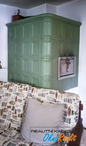 Prodej chalupy, Bouzov - Bezděkov, 101 m2