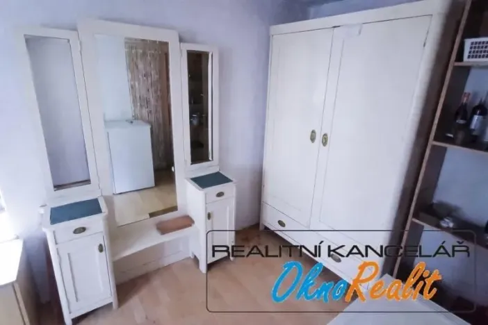 Prodej chalupy, Bouzov - Bezděkov, 101 m2